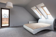 Eastrop bedroom extensions